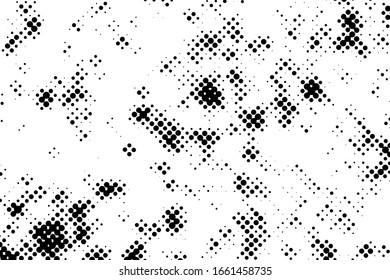 Half Tone Pop Art Dot Artistic Stock Vector (Royalty Free) 1661458735 ...