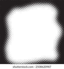 Half tone stock image background