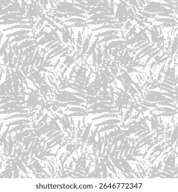 Half white and blue abstract grunge background, Geometry texture repeat creative modern pattern,Washed Canvas Effect Textured Distressed Background. Seamless Pattern.
