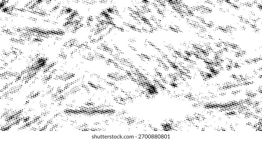 Halfton patter dots. Halftone texture overlay pixelate background.