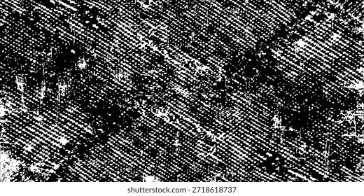 Halfton patter dots. Halftone texture overlay pixelate background. eps 10