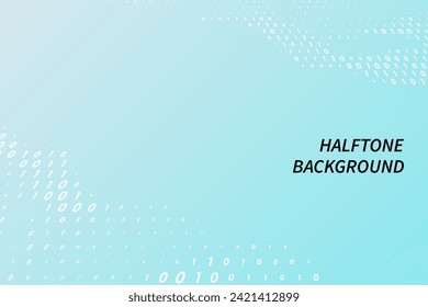 halfton pattern dot background texture overlay grunge distress linear vector