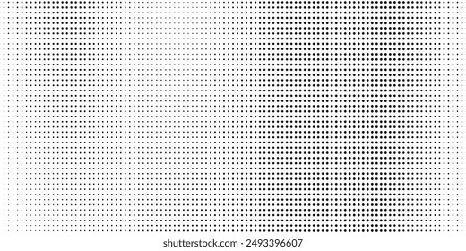 halfton pattern dot background texture overlay grunge distress linear vector. eps 10 modern