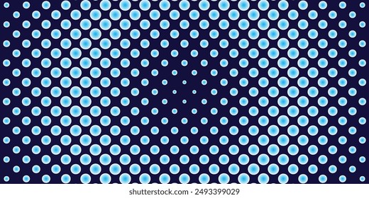 halfton pattern dot background texture overlay grunge distress linear vector. Vector halftone dots. Halftone vector Technology Background dots circle