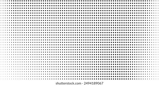 halfton pattern dot background texture overlay grunge distress linear vector.