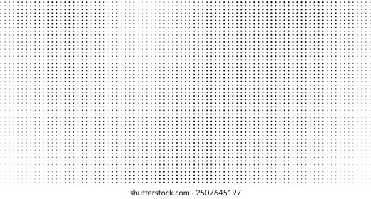 halfton pattern dot background texture overlay grunge distress linear vector. dots vector modern