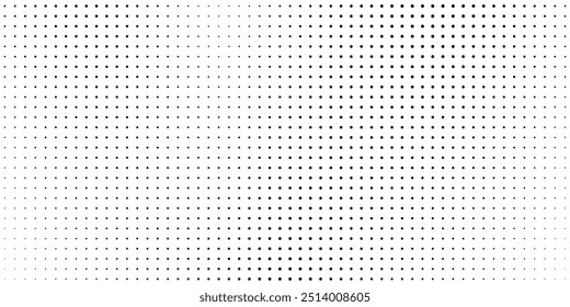 halfton pattern dot background texture overlay grunge distress linear vector. eps 10	