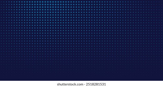 halfton pattern dot background texture overlay grunge distress linear vector. eps 10	