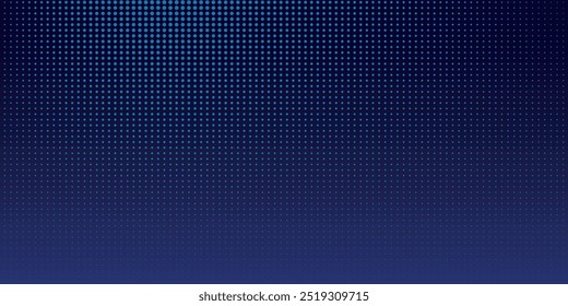 halfton pattern dot background texture overlay grunge distress linear vector. eps 10