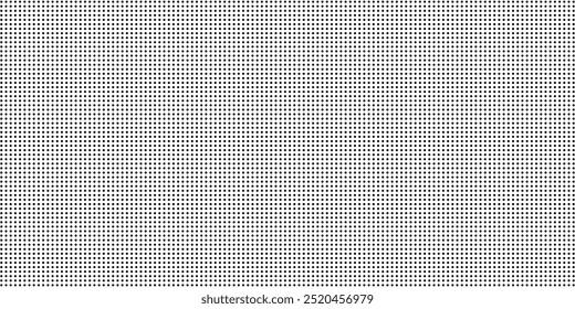 halfton pattern dot background texture overlay grunge distress linear vector. eps 10	