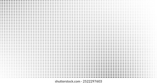 halfton pattern dot background texture overlay grunge distress linear vector. eps 10	