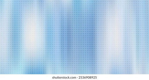 halfton pattern dot background texture overlay grunge distress linear vector. eps 10