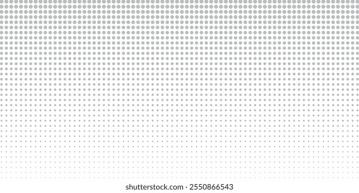 halfton pattern dot background texture overlay grunge distress linear vector.