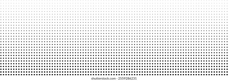 halfton pattern dot background texture overlay grunge distress linear vector. vector ilustration