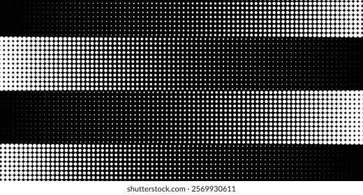 halfton pattern dot background texture overlay grunge distress linear vector. Vector halftone dots. Halftone vector Technology Background