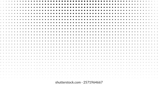 halfton pattern dot background texture overlay grunge distress linear vector. dots vector