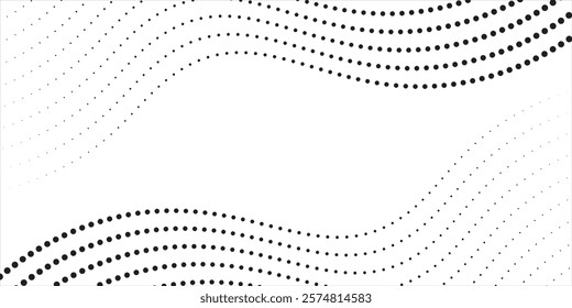 halfton pattern dot background texture overlay grunge distress linear vector. Vector halftone dots. Halftone vector Technology Background dots circle	

