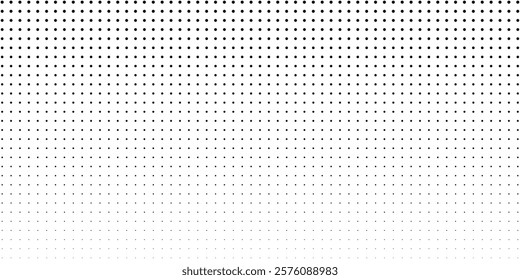 halfton pattern dot background texture overlay grunge distress linear vector. modern style	
