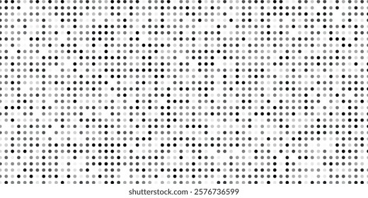 halfton pattern dot background texture overlay grunge distress linear vector. Vector halftone dots. Halftone vector Technology Background