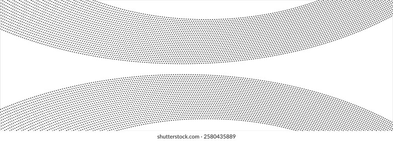 halfton pattern dot background texture overlay grunge distress linear vector.