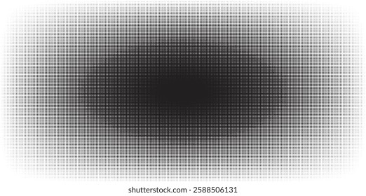 halfton pattern dot background texture overlay grunge distress linear vector.