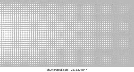halfton pattern dot background texture overlay grunge distress linear vector. dots vector	
