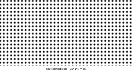 halfton pattern dot background texture overlay grunge distress linear vector. dots vector