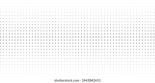 halfton pattern dot background texture overlay grunge distress linear vector.