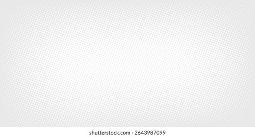 padrão de halfton ponto fundo textura sobreposição grunge aflição linear vetor. pontos moderno	