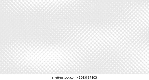 halfton pattern dot background texture overlay grunge distress linear vector. dots modern	