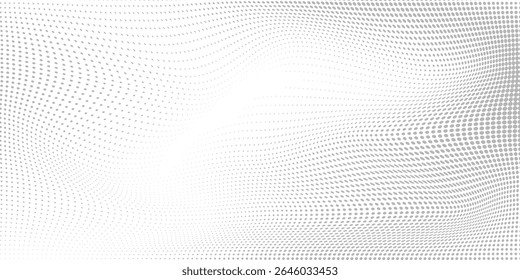 halfton pattern dot background texture overlay grunge distress linear vector. vector ilustration	