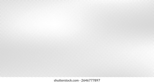 padrão de halfton ponto fundo textura sobreposição grunge aflição linear vetor. eps 10	