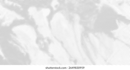 padrão de halfton ponto fundo textura sobreposição grunge aflição linear vetor. eps 10