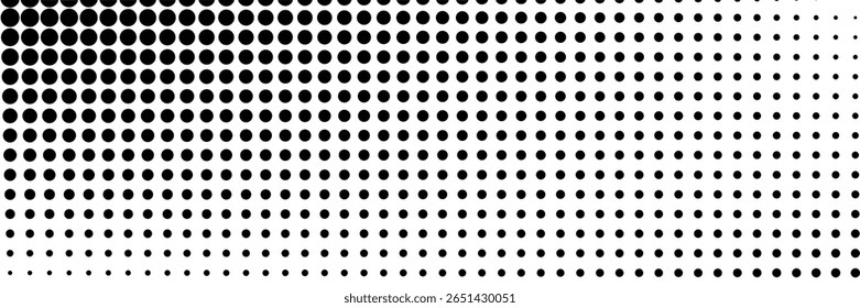 padrão de halfton ponto fundo textura sobreposição grunge aflição linear vetor. pontos vetor