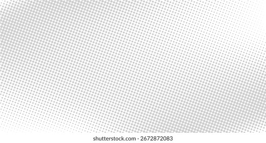 halfton pattern dot background texture overlay grunge distress linear vector. dots vector