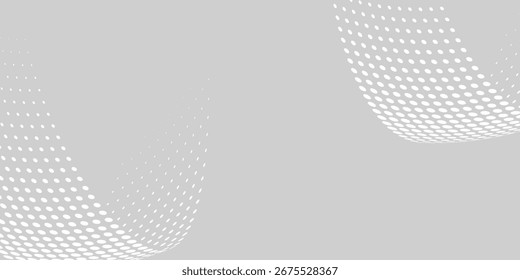 padrão de halfton ponto fundo textura sobreposição grunge aflição linear vetor. ilustração vetorial	