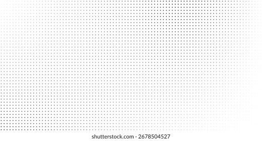 halfton pattern dot background texture overlay grunge distress linear vector. dots modern	