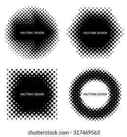 HALFTONE