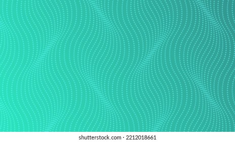 Halftone abstract background design, modern geometric style texture, vector illustration pattern .