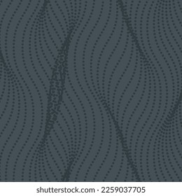 Halftone abstract background design, modern geometric style texture, vector illustration pattern .