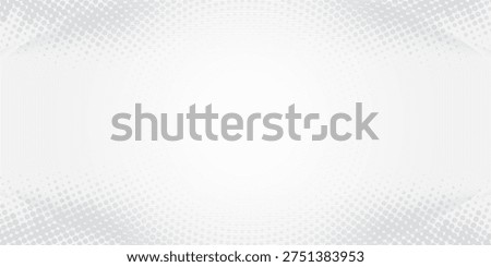 Halftone abstract background vector dot pattern gradient