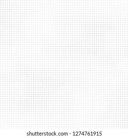 Halftone abstract black and white