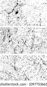 Halftone abstract black and white. Monochrome texture of dot pattern
