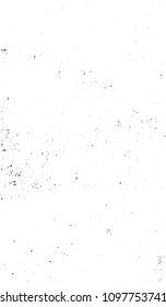 Halftone abstract black and white. Monochrome texture of dot pattern