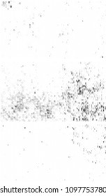 Halftone abstract black and white. Monochrome texture of dot pattern