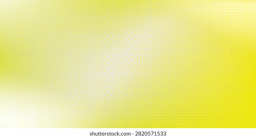 Halftone abstract gren background - Comic Syle trendy.