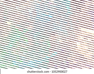 Halftone background with abstract pattern. Vector clip art.