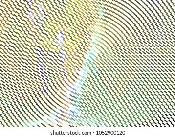 Halftone background with abstract pattern. Vector clip art.