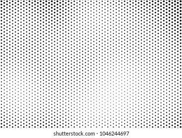 Halftone Background, backdrop, texture, pattern overlay. Vector illustration