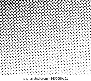 Halftone background. Comic dotted pattern. Pop art retro style. Backdrop with circles, rounds, dots, design element for web banners, posters, cards, wallpapers.  
